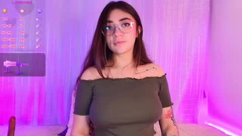 Snapshot of samii_evans chatting on February 28, 4:21 am samii evans online show from February 28, 4:21 am
