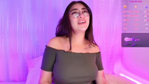 Snapshot of samii_evans chatting on January 8, 9:01 pm samii evans online show from January 8, 9:01 pm