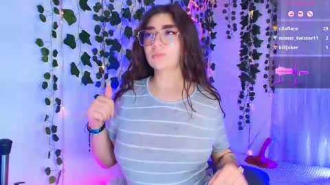 samii evans  online show from November 29, 7:45 am