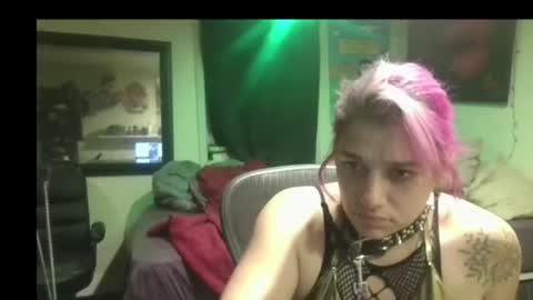 samiikayy online show from November 11, 3:46 am