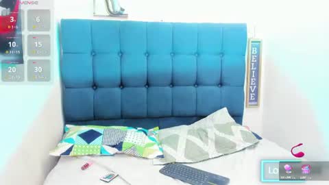 samira_wish online show from July 28, 8:45 pm