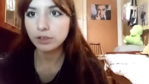 Mira online show from November 3, 3:49 pm