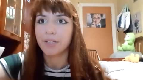 Mira online show from November 20, 4:30 pm