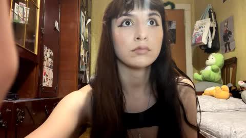 Mira online show from January 16, 4:14 pm