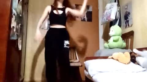 Mira online show from October 13, 2:42 pm