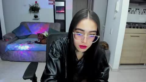 SARA online show from February 28, 1:16 am