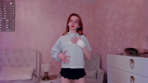 Mozelle online show from April 9, 8:31 am