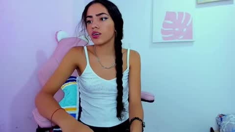 Samantha online show from March 26, 3:30 am