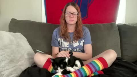 Playful Sammie online show from June 26, 3:24 pm