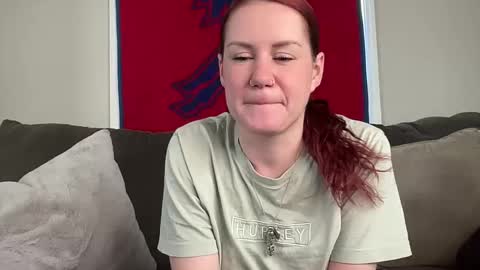 Playful Sammie online show from February 12, 5:47 pm