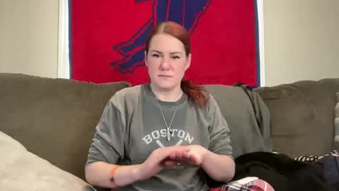 Playful Sammie online show from March 2, 5:52 pm