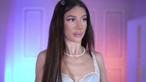 Sammi online show from April 16, 4:13 am