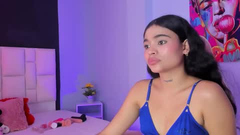 Snapshot of sammy__rose chatting on September 10, 8:20 pm Sammy Rose online show from September 10, 8:20 pm