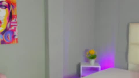 Sammy Rose online show from January 31, 7:23 pm