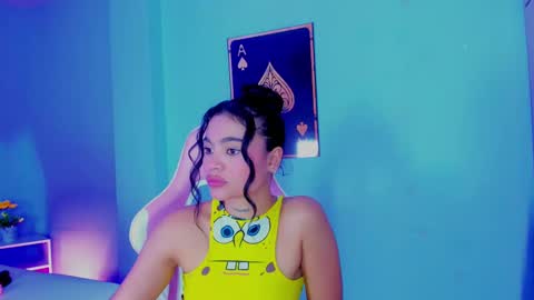 Snapshot of sammy__rose chatting on September 18, 9:13 pm Sammy Rose online show from September 18, 9:13 pm