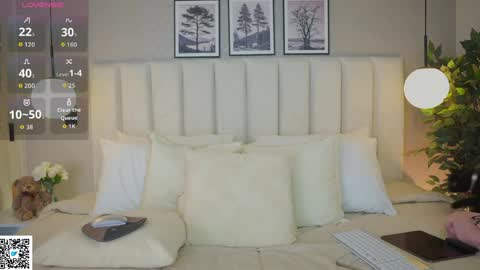 Ana online show from March 31, 1:27 am