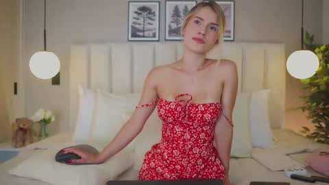 Ana online show from February 25, 1:48 am