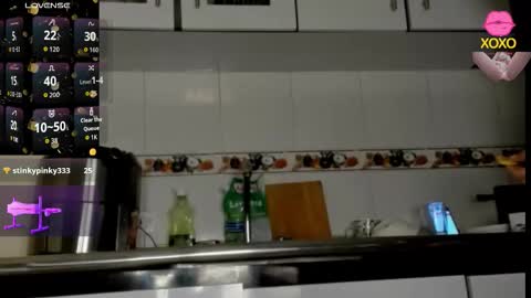 sammy_jhonson25 online show from February 21, 7:09 am