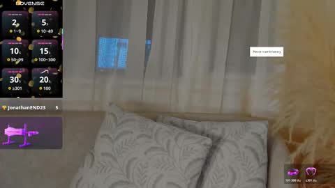 sammy_jhonson25 online show from November 26, 1:17 am