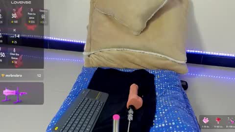 sammy_jhonson25 online show from October 23, 2:50 am