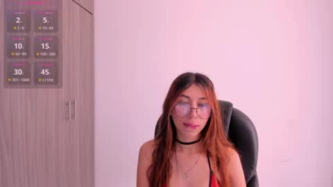 sammy_jhonss online show from April 8, 9:39 pm