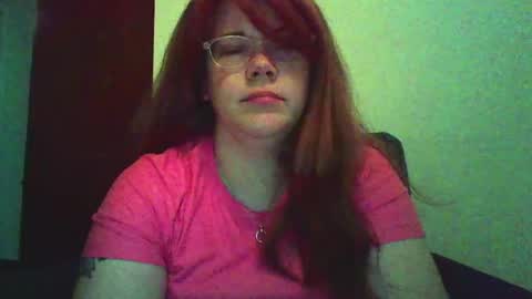 Sam online show from June 12, 3:20 pm