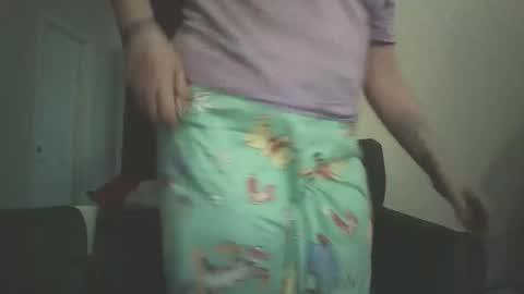 Sam online show from February 24, 2:03 pm