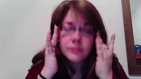 Sam online show from November 2, 1:42 am