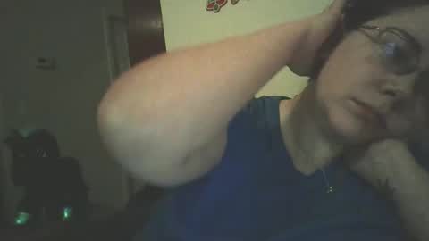 Sam online show from January 13, 3:27 pm