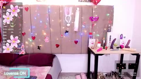  Sammy  online show from March 20, 2:16 am