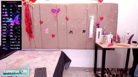  Sammy  online show from October 17, 2:15 am