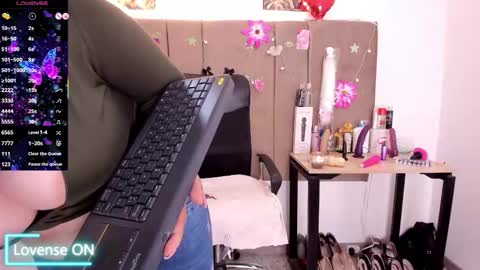  Sammy  online show from September 20, 1:16 am