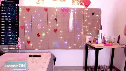  Sammy  online show from November 30, 2:27 am