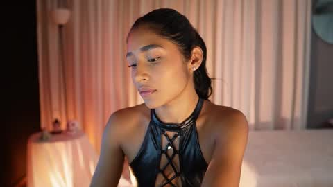 Sam online show from October 19, 12:23 am