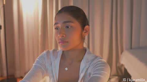 Sam online show from January 11, 10:26 pm