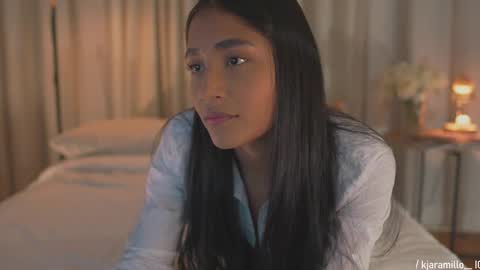 Sam online show from March 3, 6:47 pm