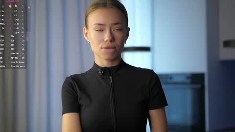 Vivienne online show from July 22, 1:17 am