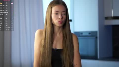 Vivienne online show from July 23, 1:18 am