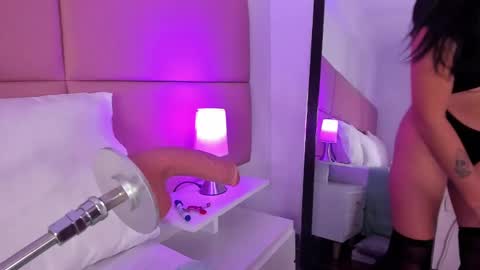 Sammy Morales online show from March 10, 12:49 pm