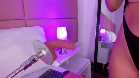 Sammy Morales online show from January 27, 12:37 pm