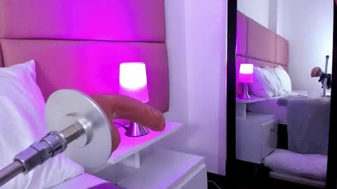 Sammy Morales online show from January 10, 1:27 pm