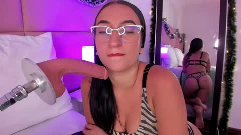 Sammy Morales online show from December 23, 1:24 pm