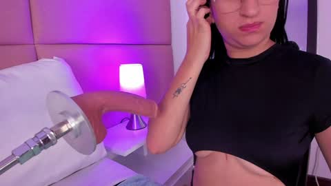 Sammy Morales online show from January 22, 12:38 pm