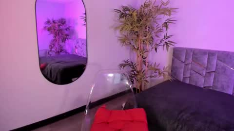 Sammy  online show from November 29, 4:27 am