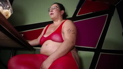 adriana online show from July 24, 6:06 pm