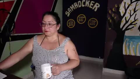 adriana online show from July 14, 4:11 pm