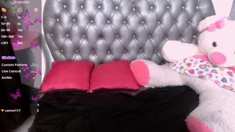 Snapshot of samy__milf chatting on January 20, 8:50 pm Sammy online show from January 20, 8:50 pm