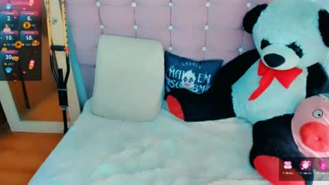 Snapshot of samy_huber chatting on September 22, 7:34 pm SAMY HUBER online show from September 22, 7:34 pm