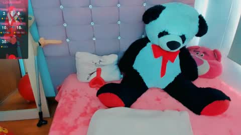 Snapshot of samy_huber chatting on February 10, 7:07 pm SAMY HUBER online show from February 10, 7:07 pm
