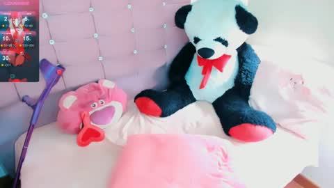 Snapshot of samy_huber chatting on January 30, 7:26 pm SAMY HUBER online show from January 30, 7:26 pm